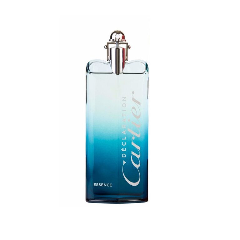 Perfume Declaration Essence De Cartier Para Hombre 100 Ml Perfumaste