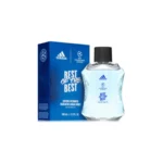 Perfume UEFA Champions League Dare Edition De Adidas Para Hombre 100ml