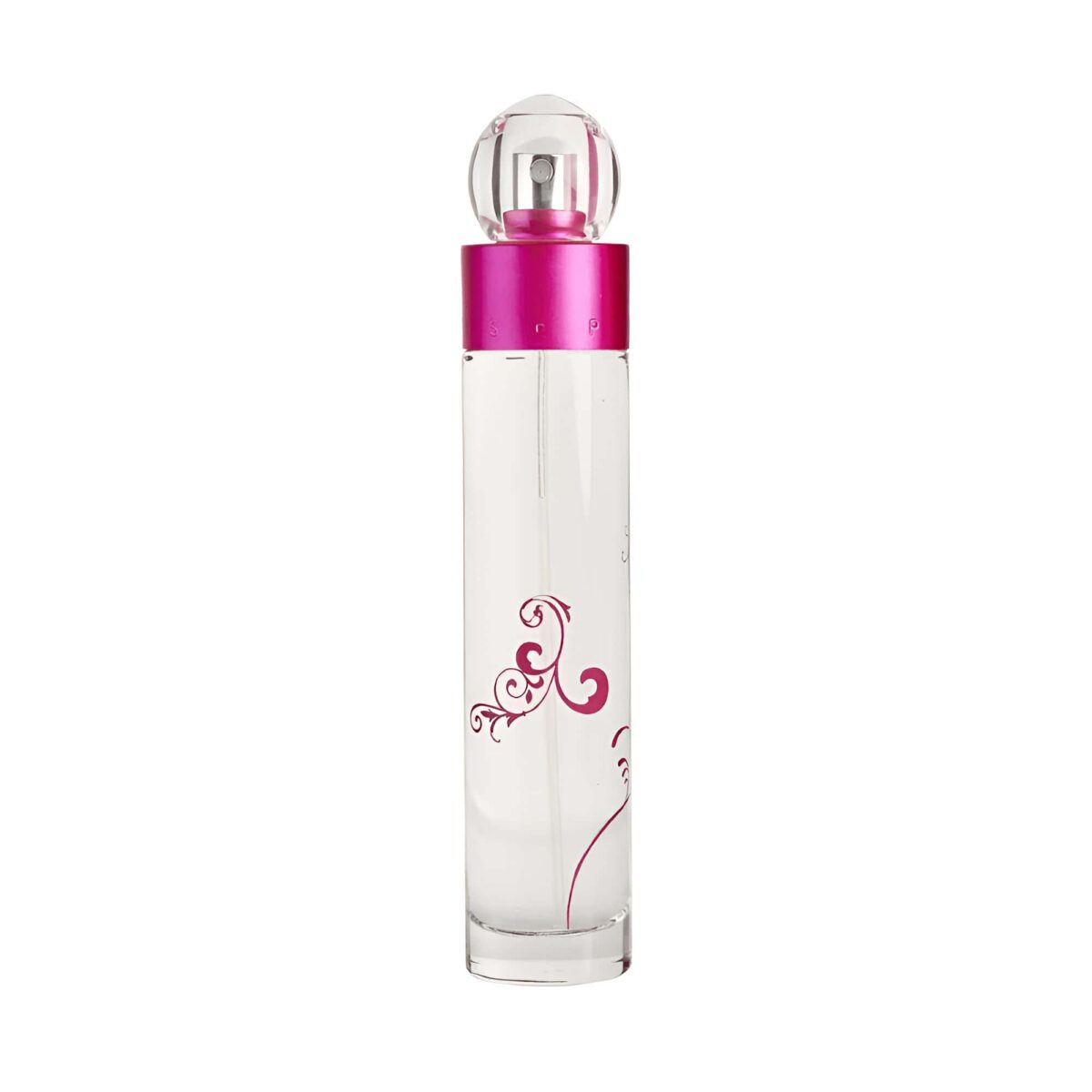 Perfume 360 Pink De Perry Ellis Para Mujer 100 ml