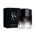 Perfume Black XS de Paco Rabanne Para Hombre 100 ml-min