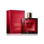 Perfume Eros Flame De Versace Para Hombre 100 ml