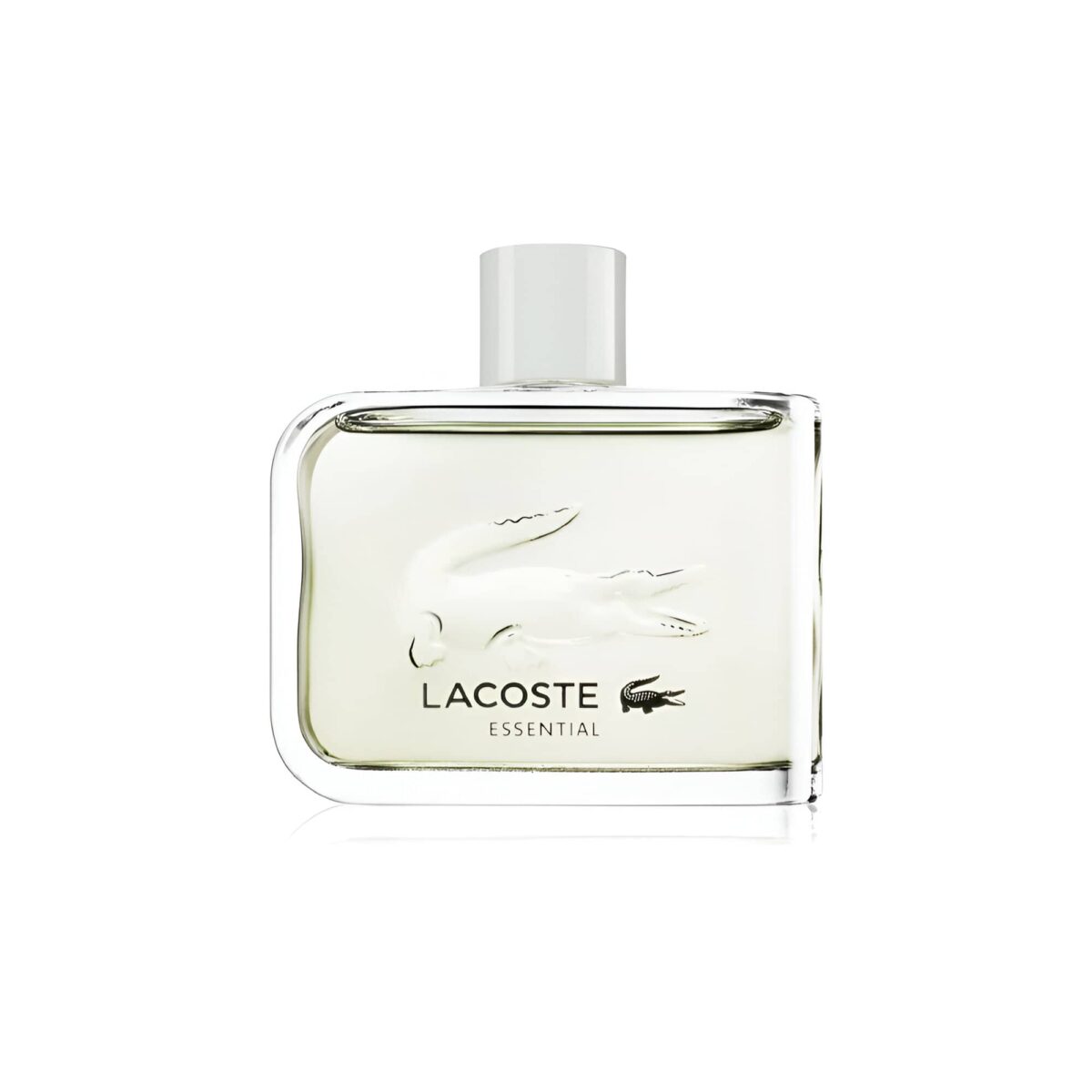 Perfume Essential De Lacoste Para Hombre 125 ml