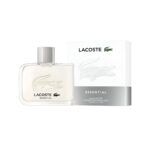 Perfume Essential De Lacoste Para Hombre 125 ml