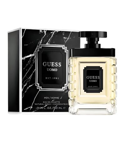 Perfume Guess Uomo De Guess Para Hombre de 100 ml