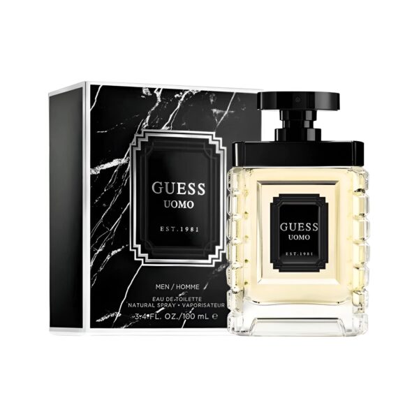 Perfume Guess Uomo De Guess Para Hombre de 100 ml