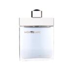 Perfume Montblanc Individuel De Mont Blanc Para Hombre 75 ml