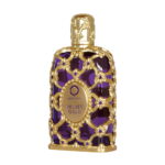 Perfume Gold Velvet De Orientica de 80ml Frasco