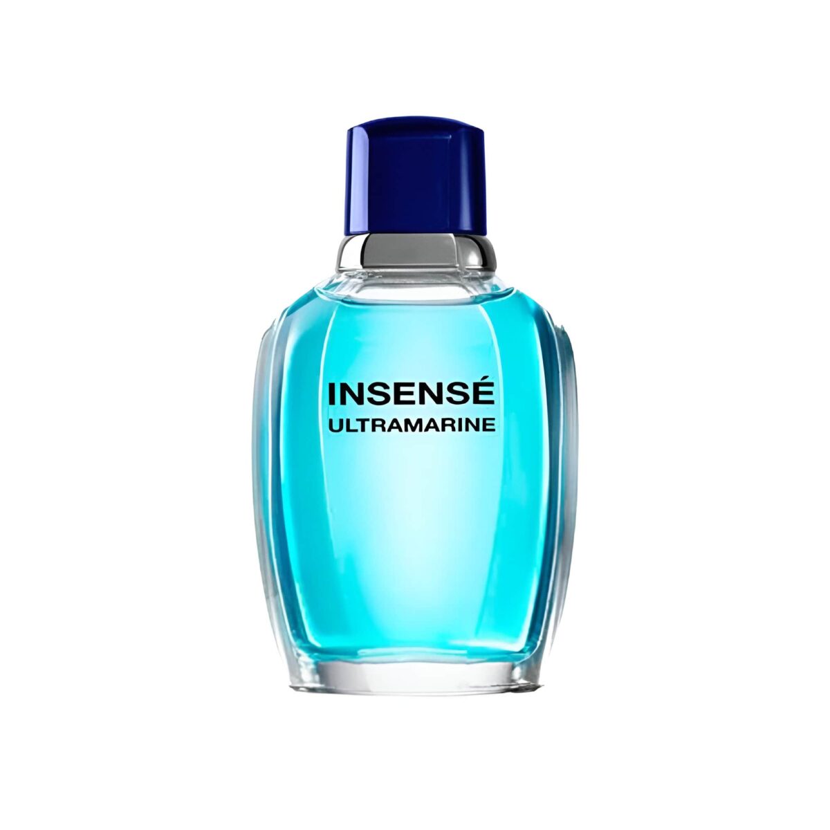 Perfume Insense Ultramarine De Givenchy Para Hombre 100 ml