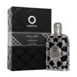 Perfume Oud Saffron De Orientica de 80ml