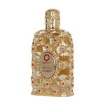 Perfume Royal Amber De Orientica de 80ml Frasco