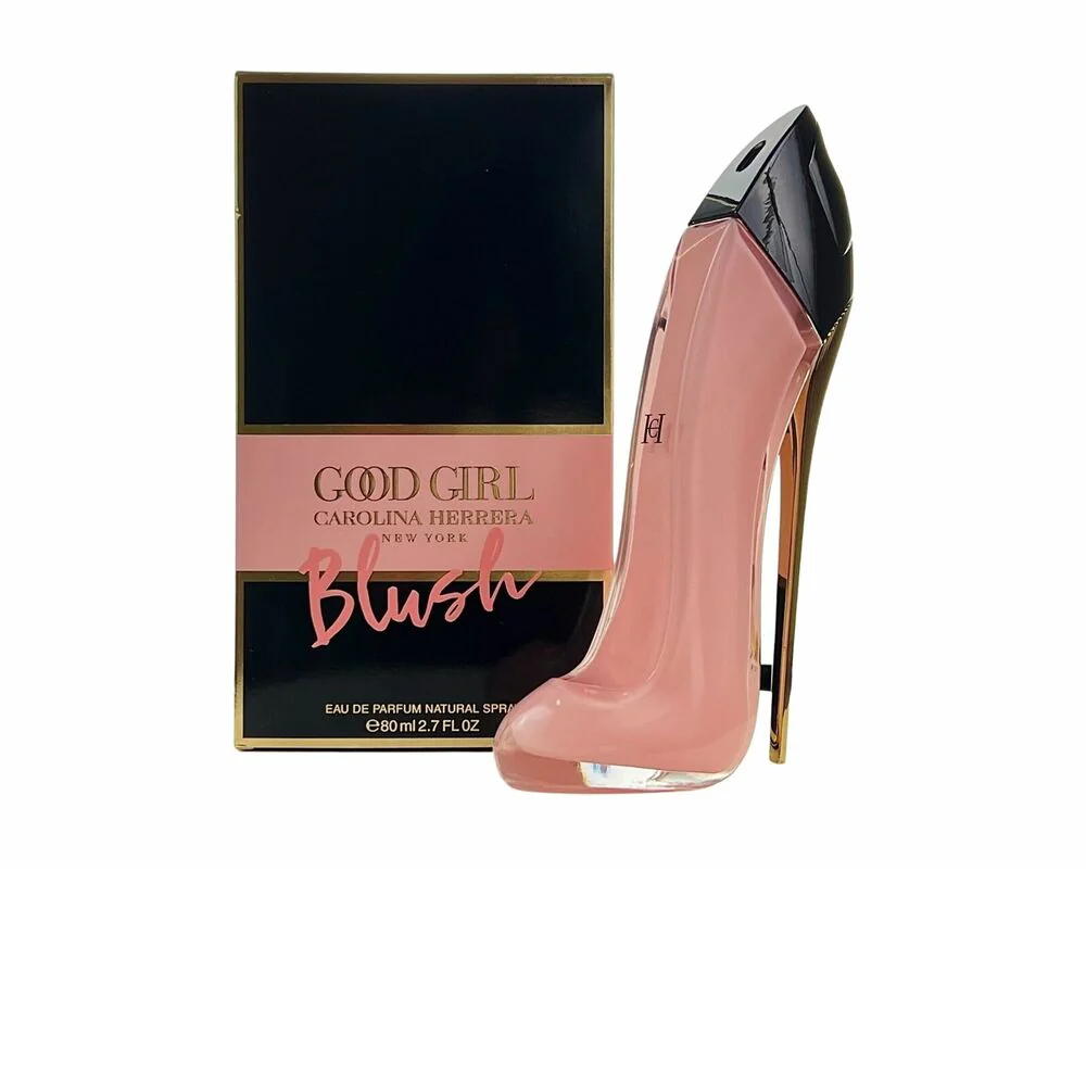 Perfume Good Girl Blush de Carolina Herrera Para Mujer 80 ml