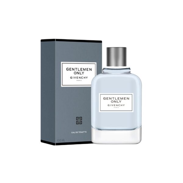 Perfume Gentlemen Only de Givenchy Para Hombre 150 ml