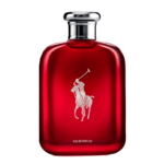 Perfume Polo Red Eau de Parfum de Ralph Lauren Para Hombre 125 ml