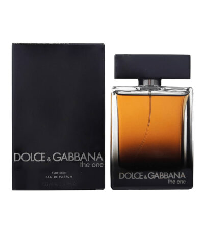 Perfume The One de Dolce Gabbana EDP Para Hombre 100 ml
