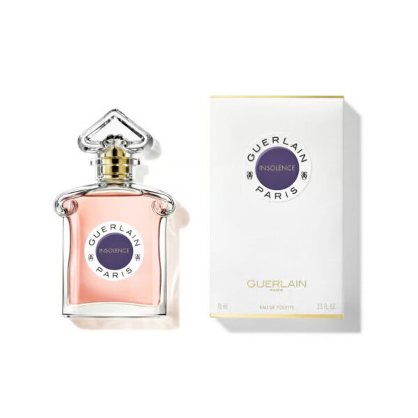 Perfume Insolence de Guerlain Para Mujer 100ml