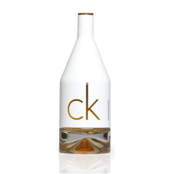 Tester Perfume Ck In 2U De Calvin Klein Para Mujer 150 ml