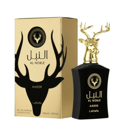 Ameer Lattafa Perfumes