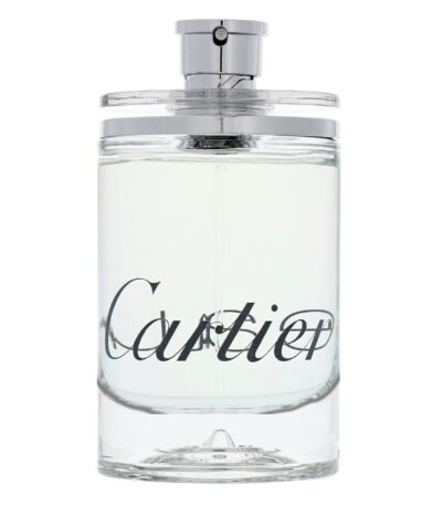 Eau De Cartier De Cartier Para Hombre 100 ml