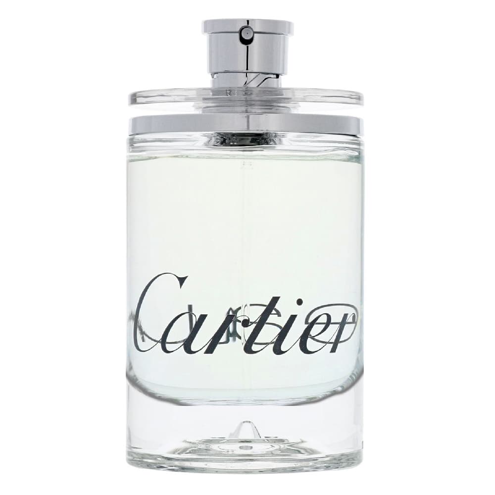 Eau De Cartier De Cartier Para Hombre 100 ml