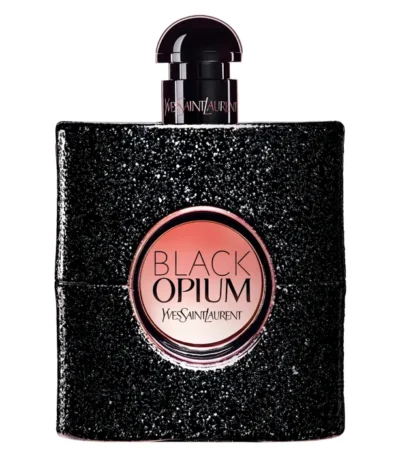 Black Opium De Yves Saint Laurent Para Mujer 90 ml