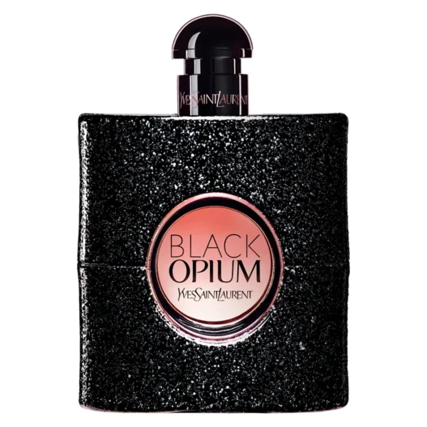 Black Opium De Yves Saint Laurent Para Mujer 90 ml