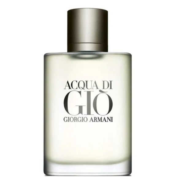 Acqua Di Gio De Giorgio Armani Para Hombre 200 ml