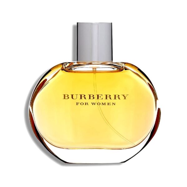 Burberry De Burberry Para Mujer 100 ml