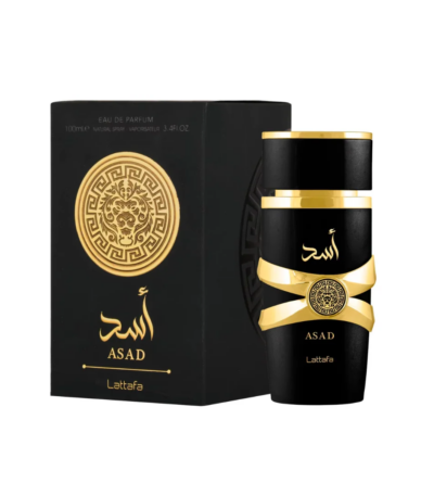 Perfume Asad De Lattafa de 100 ml