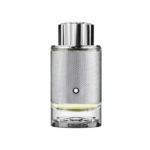 Perfume Explorer Platinum De Mont Blanc Para Hombre 100 ml