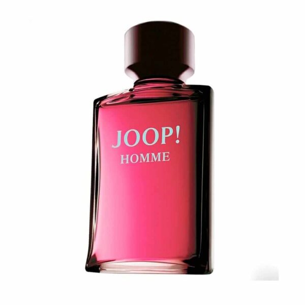 Tester Homme De Joop Para Hombre 125 ml