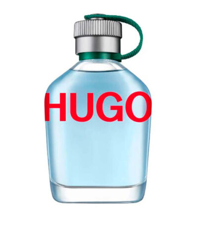 Tester Hugo Man De Hugo Boss Para Hombre 200 ml