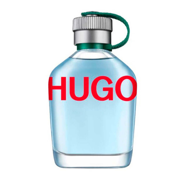 Tester Hugo Man De Hugo Boss Para Hombre 200 ml
