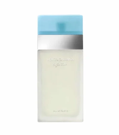 Light Blue De Dolce & Gabbana Para Mujer 200 ml