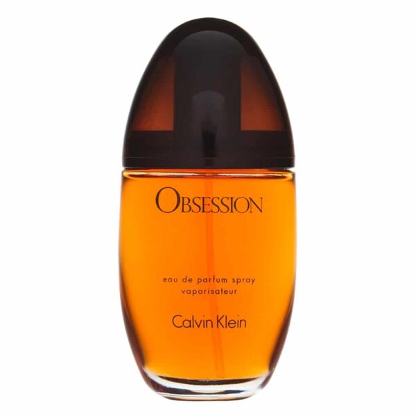 Tester Obsession De Calvin Klein Para Mujer 100 ml