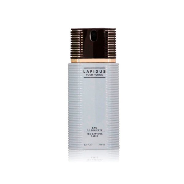 Pour Homme De Ted Lapidus Para Hombre 100 ml