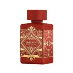 Perfume Bade'e Al Oud Sublime De Lattafa de 100 ml