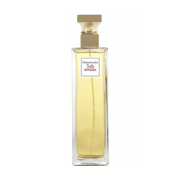 Tester 5Th Avenue De Elizabeth Arden Para Mujer 125 ml