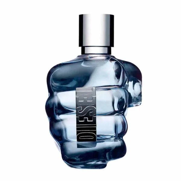 Tester Only The Brave De Diesel Para Hombre 125 ml