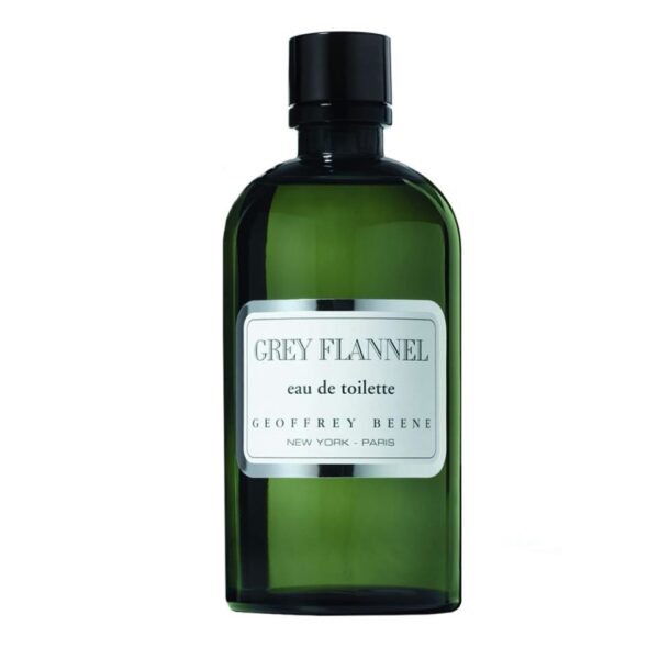 Tester Grey Flannel De Geoffrey Beene Para Hombre 240 ml