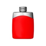 Perfume Legend Red De Mont Blanc Para Hombre 100 ml