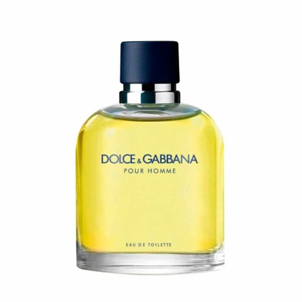 Pour Homme De Dolce & Gabbana Para Hombre 200 ml