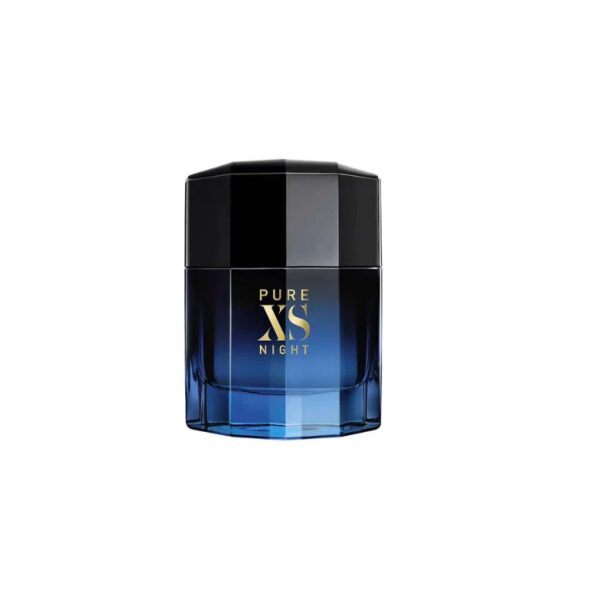 Pure XS Night de Paco Rabanne Para Hombre 100 ml