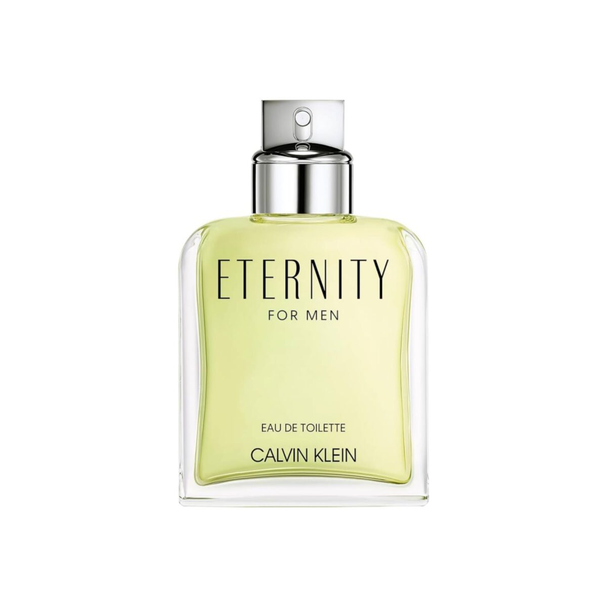 Eternity De Calvin Klein Para Hombre 100 ml