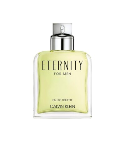 Eternity De Calvin Klein Para Hombre 100 ml