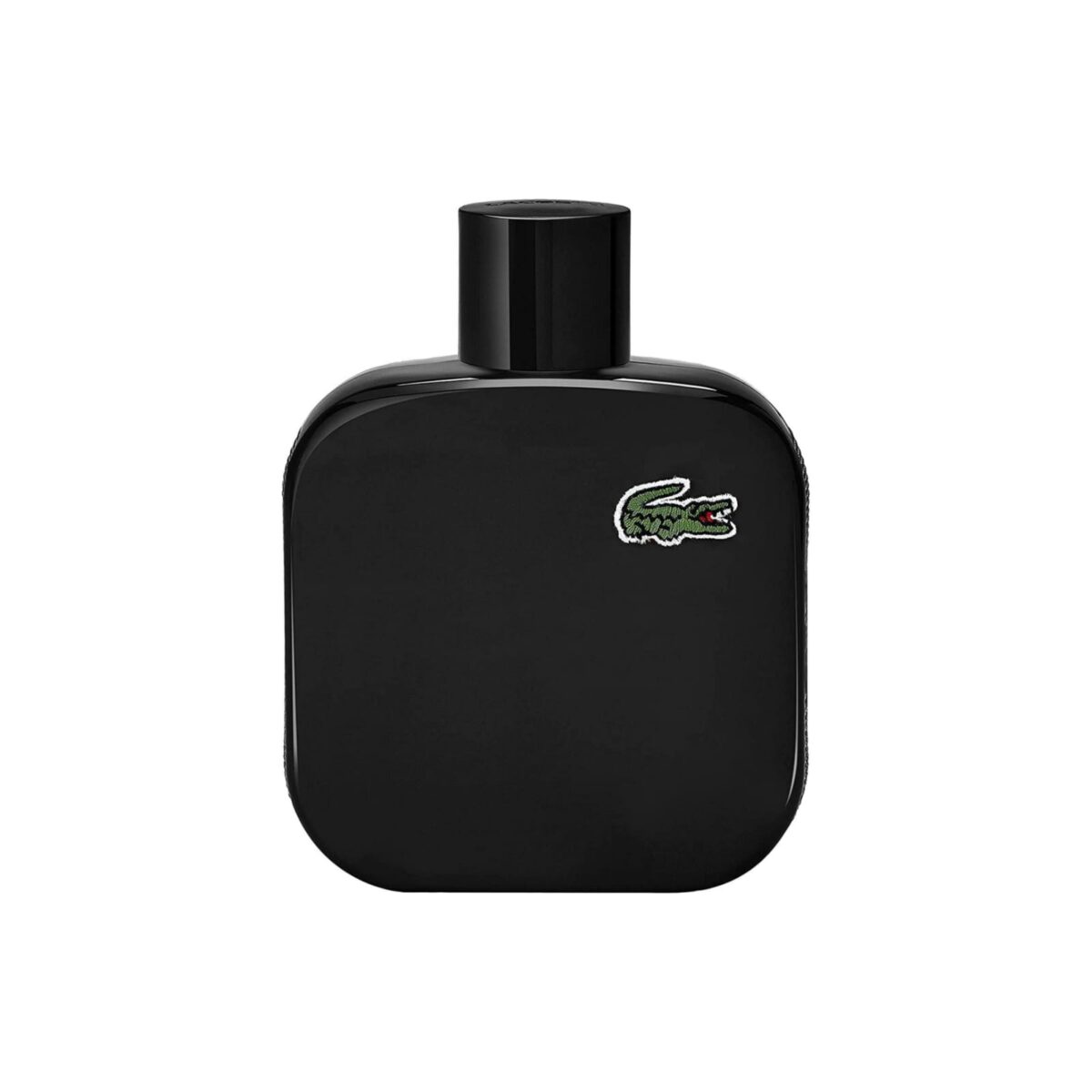 Tester Eau Noir De Lacoste Para Hombre 100 ml