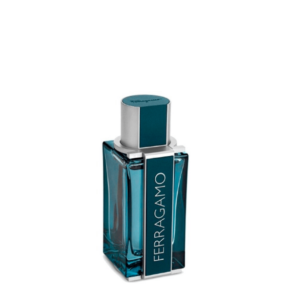 Tester Ferragamo Intense Leather De Salvatore Ferragamo Para Hombre 100 ml