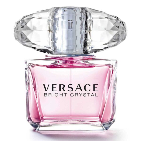 Tester Bright Crystal De Versace Para Mujer 200ml