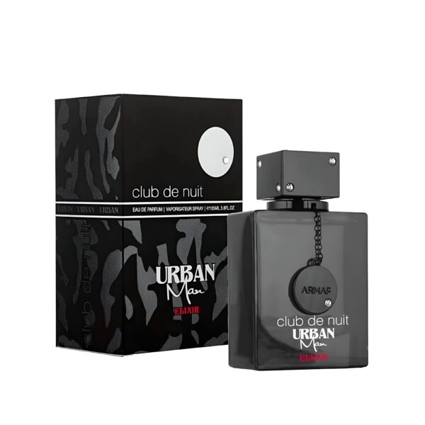 Perfume Club De Nuit Urban Man Elixir