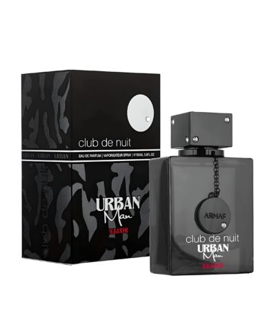 Perfume Club De Nuit Urban Man Elixir
