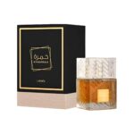 Perfume Khamrah De Lattafa Unisex 100 ml 1